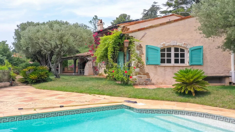 Ma-Cabane - Vente Maison Cannes, 163 m²