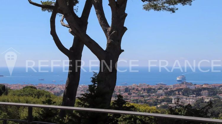 Ma-Cabane - Vente Maison Cannes, 350 m²