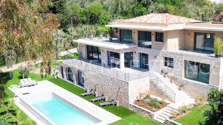 Ma-Cabane - Vente Maison Cannes, 350 m²