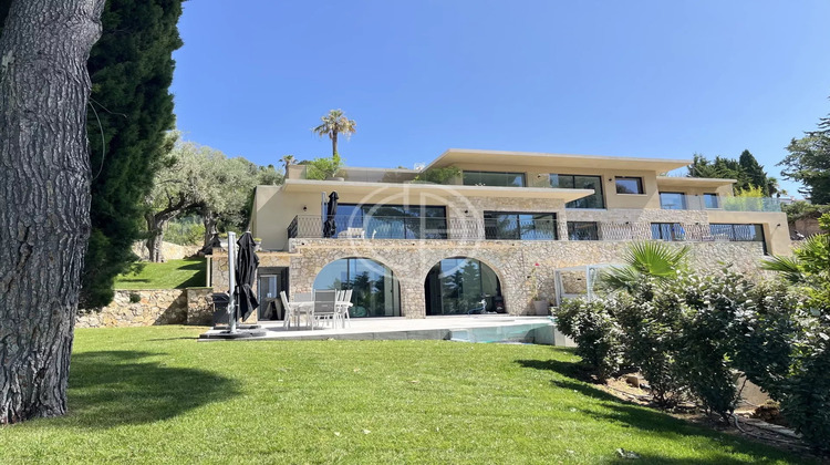 Ma-Cabane - Vente Maison Cannes, 370 m²