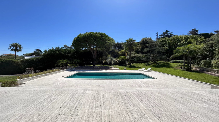 Ma-Cabane - Vente Maison Cannes, 225 m²