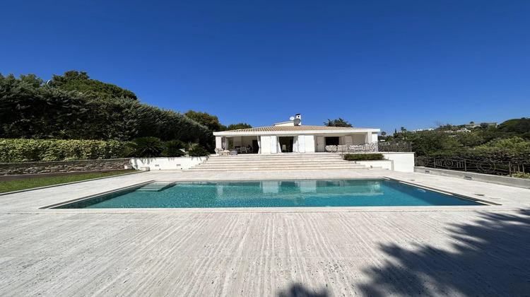 Ma-Cabane - Vente Maison Cannes, 225 m²