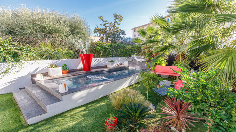 Ma-Cabane - Vente Maison Cannes, 170 m²