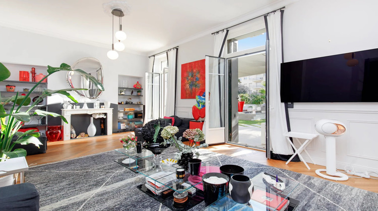 Ma-Cabane - Vente Maison Cannes, 170 m²