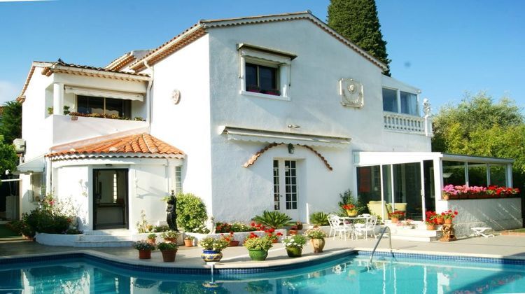 Ma-Cabane - Vente Maison Cannes, 165 m²