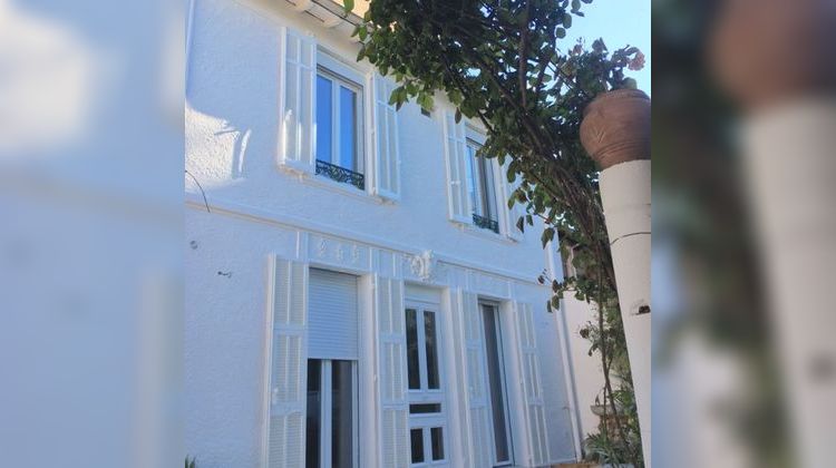 Ma-Cabane - Vente Maison Cannes, 190 m²