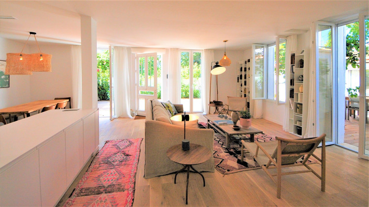 Ma-Cabane - Vente Maison Cannes, 190 m²