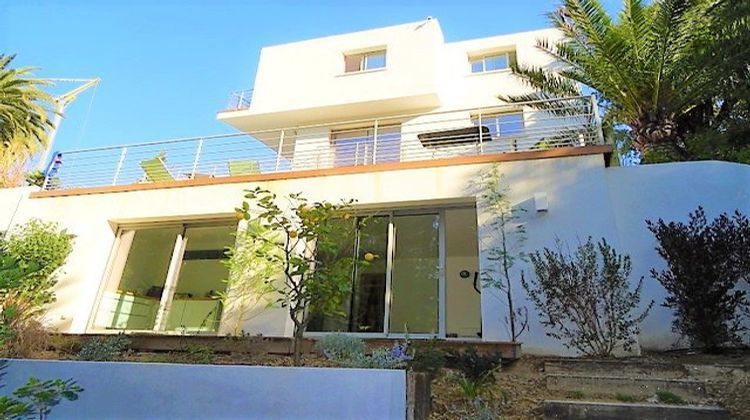 Ma-Cabane - Vente Maison Cannes, 255 m²