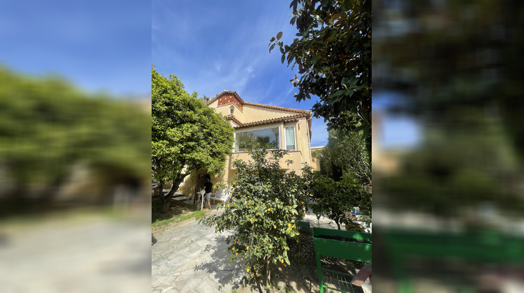 Ma-Cabane - Vente Maison Cannes, 293 m²