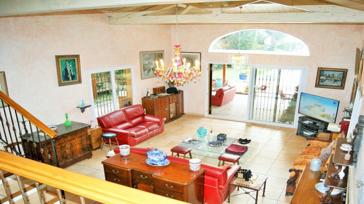 Ma-Cabane - Vente Maison Cannes, 300 m²