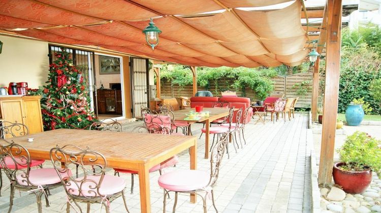 Ma-Cabane - Vente Maison Cannes, 300 m²