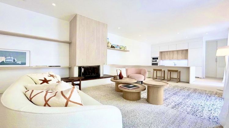 Ma-Cabane - Vente Maison Cannes, 131 m²