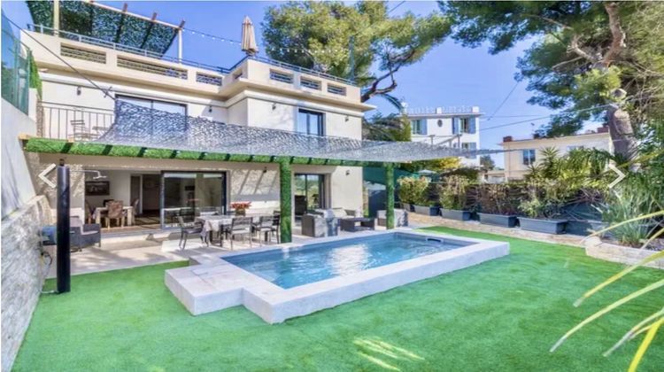 Ma-Cabane - Vente Maison Cannes, 200 m²