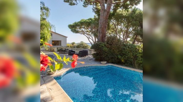 Ma-Cabane - Vente Maison Cannes, 222 m²