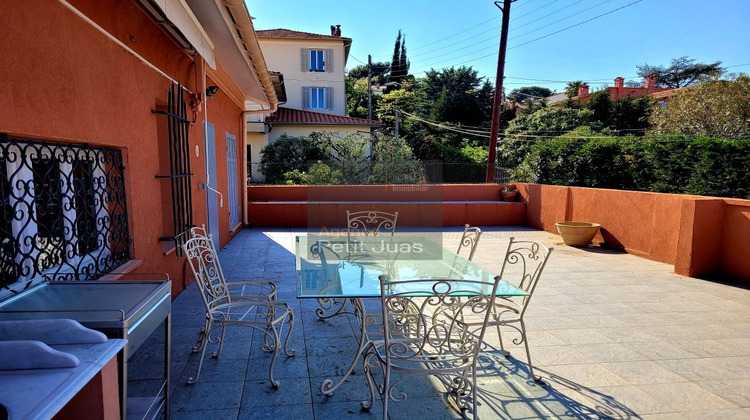 Ma-Cabane - Vente Maison Cannes, 180 m²