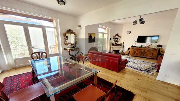 Ma-Cabane - Vente Maison Cannes, 180 m²