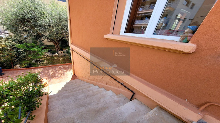 Ma-Cabane - Vente Maison Cannes, 180 m²