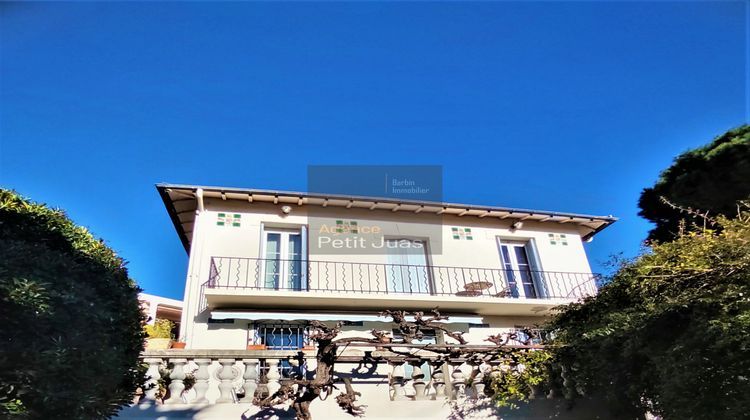 Ma-Cabane - Vente Maison Cannes, 117 m²