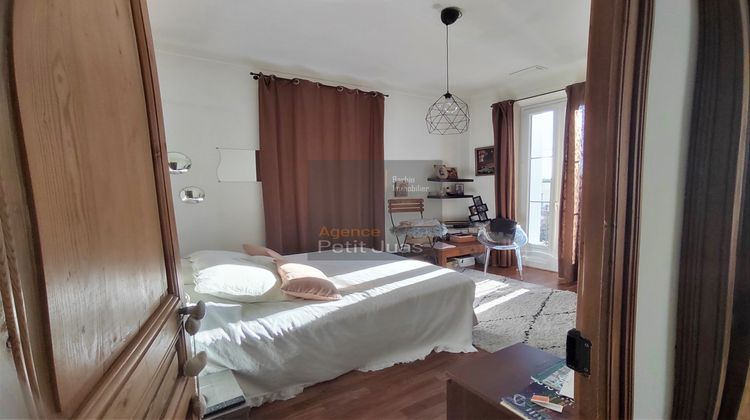 Ma-Cabane - Vente Maison Cannes, 117 m²