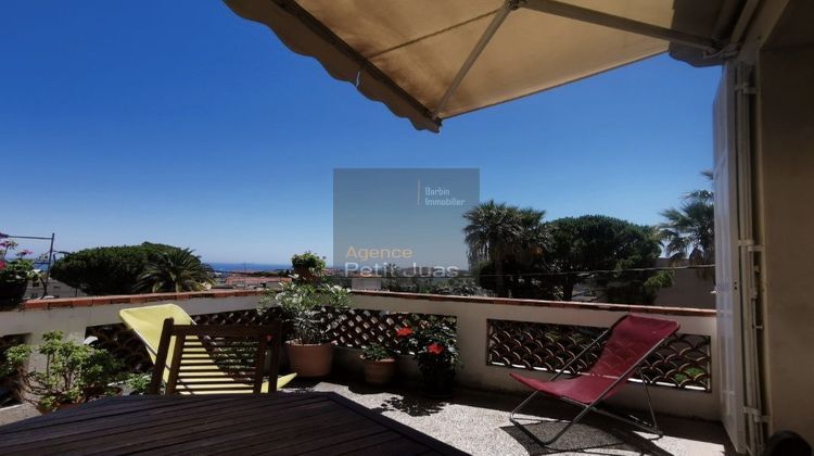 Ma-Cabane - Vente Maison Cannes, 162 m²