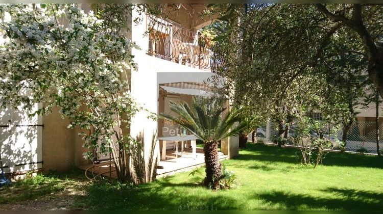 Ma-Cabane - Vente Maison Cannes, 210 m²