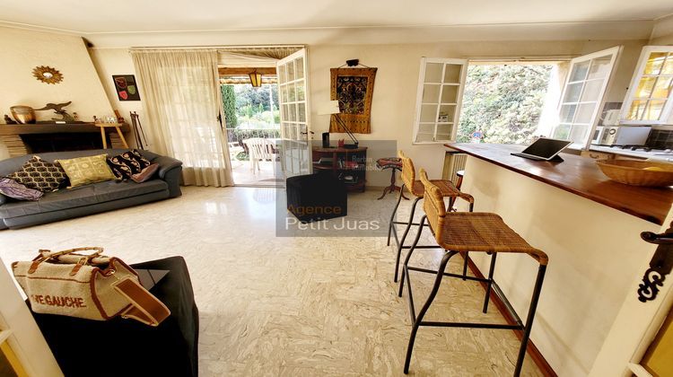 Ma-Cabane - Vente Maison Cannes, 210 m²