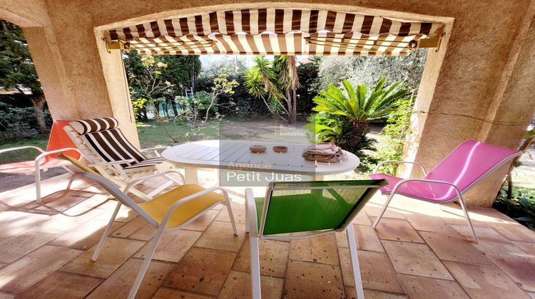 Ma-Cabane - Vente Maison Cannes, 210 m²