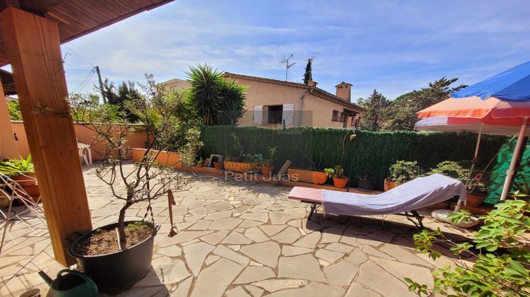 Ma-Cabane - Vente Maison Cannes, 210 m²