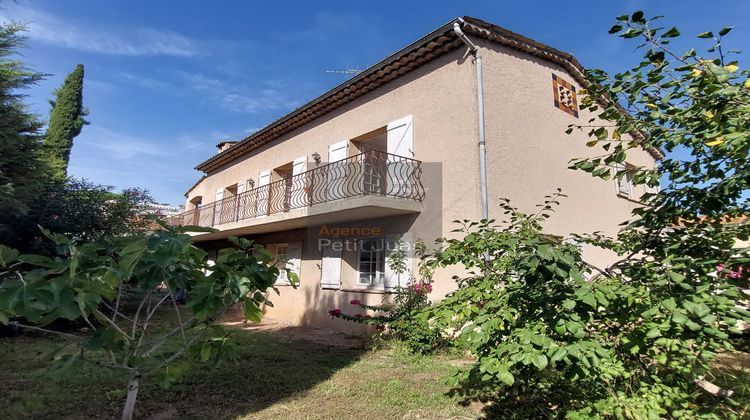 Ma-Cabane - Vente Maison Cannes, 210 m²