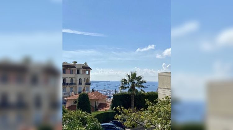 Ma-Cabane - Vente Maison Cannes, 140 m²