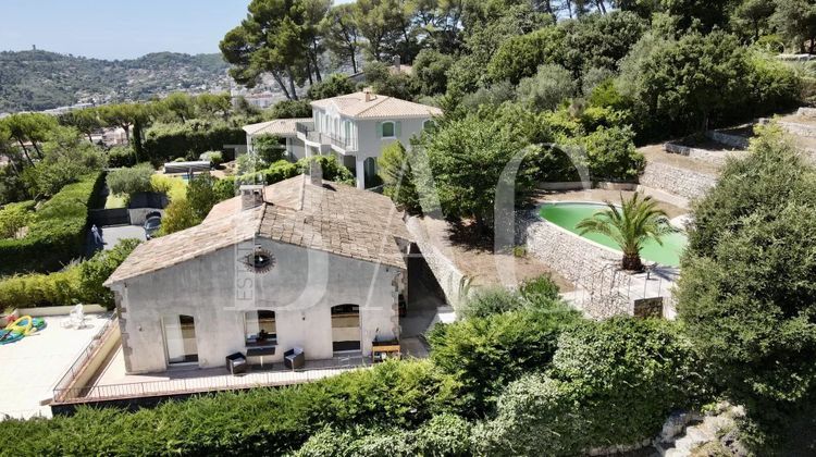 Ma-Cabane - Vente Maison Cannes, 330 m²