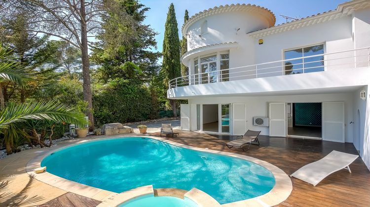 Ma-Cabane - Vente Maison Cannes, 180 m²