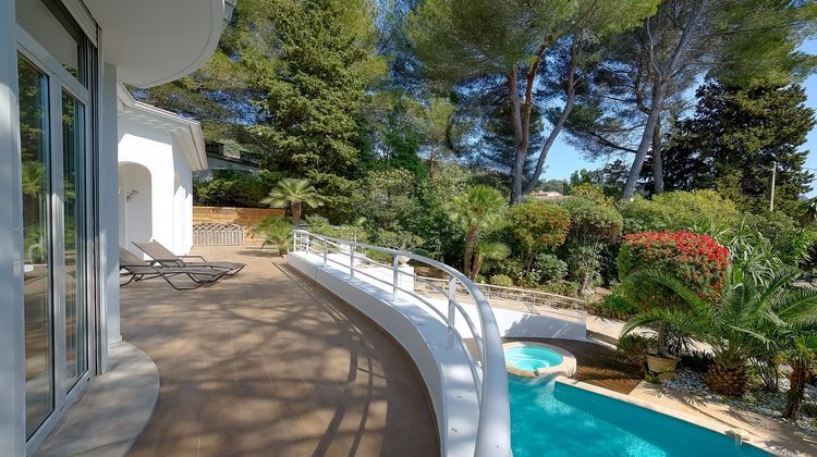 Ma-Cabane - Vente Maison Cannes, 180 m²