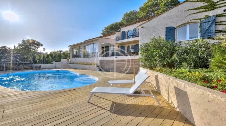 Ma-Cabane - Vente Maison Cannes, 270 m²