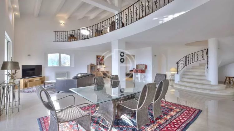 Ma-Cabane - Vente Maison Cannes, 270 m²