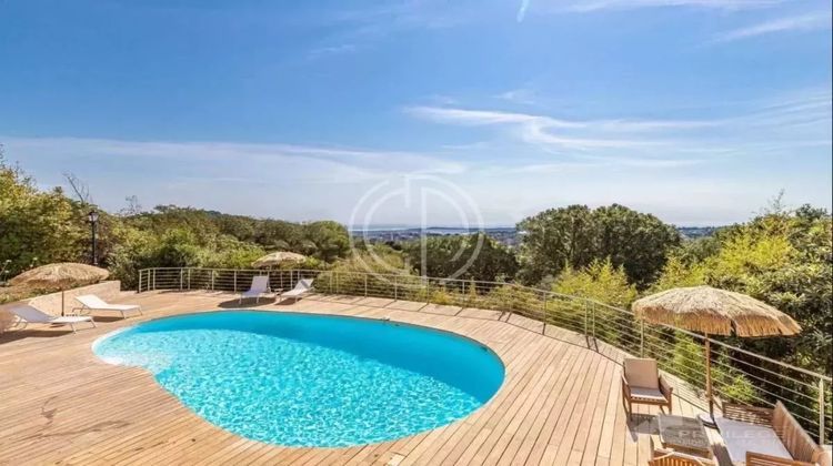 Ma-Cabane - Vente Maison Cannes, 270 m²