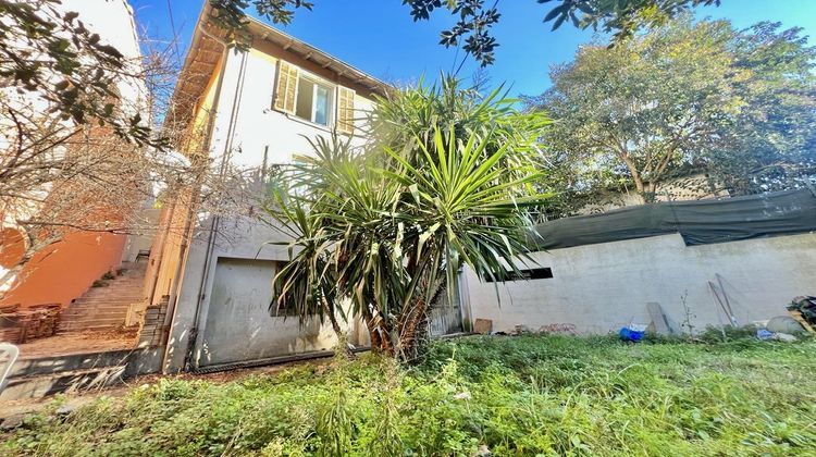 Ma-Cabane - Vente Maison Cannes, 150 m²