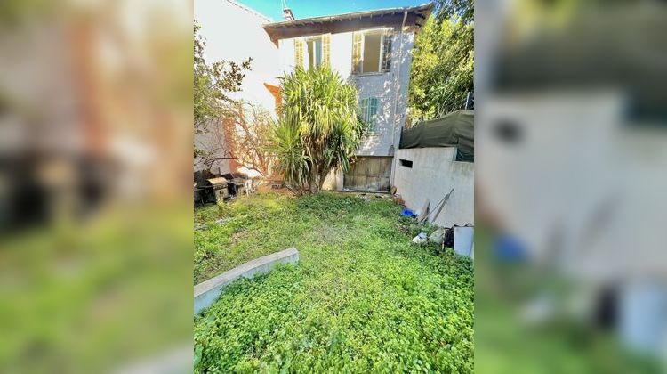 Ma-Cabane - Vente Maison Cannes, 150 m²