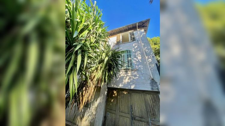 Ma-Cabane - Vente Maison Cannes, 150 m²