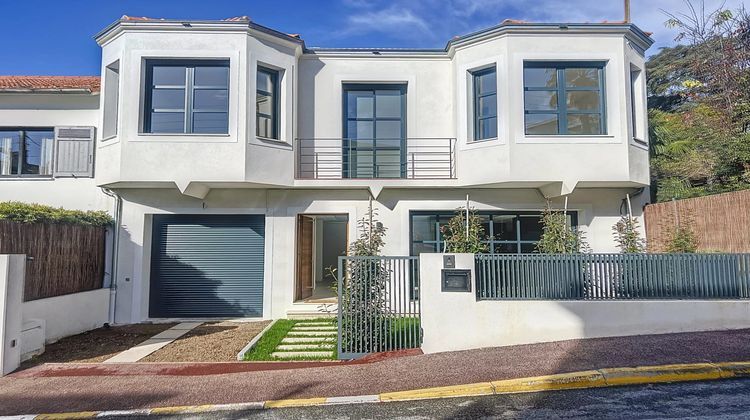 Ma-Cabane - Vente Maison Cannes, 180 m²