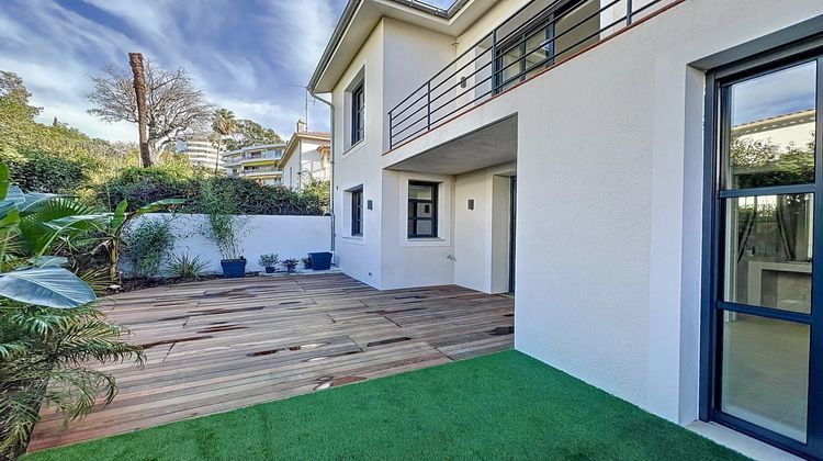 Ma-Cabane - Vente Maison Cannes, 180 m²