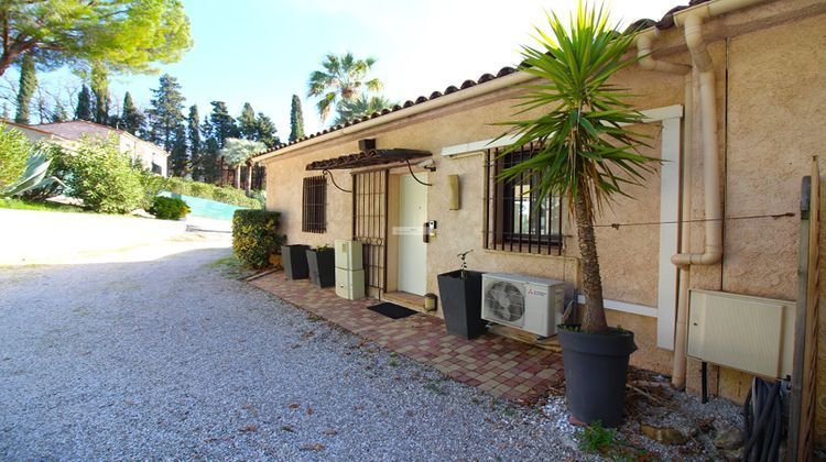 Ma-Cabane - Vente Maison CANNES, 84 m²