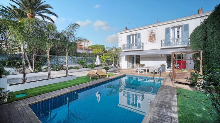 Ma-Cabane - Vente Maison Cannes, 170 m²