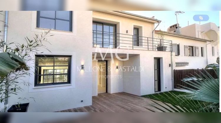 Ma-Cabane - Vente Maison Cannes, 182 m²