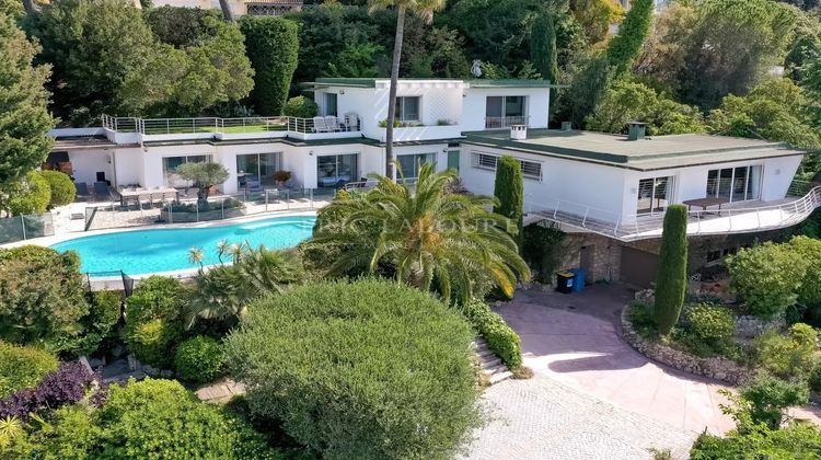 Ma-Cabane - Vente Maison Cannes, 250 m²