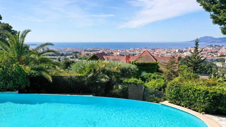 Ma-Cabane - Vente Maison Cannes, 250 m²