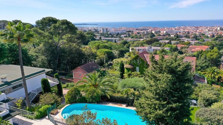 Ma-Cabane - Vente Maison Cannes, 250 m²