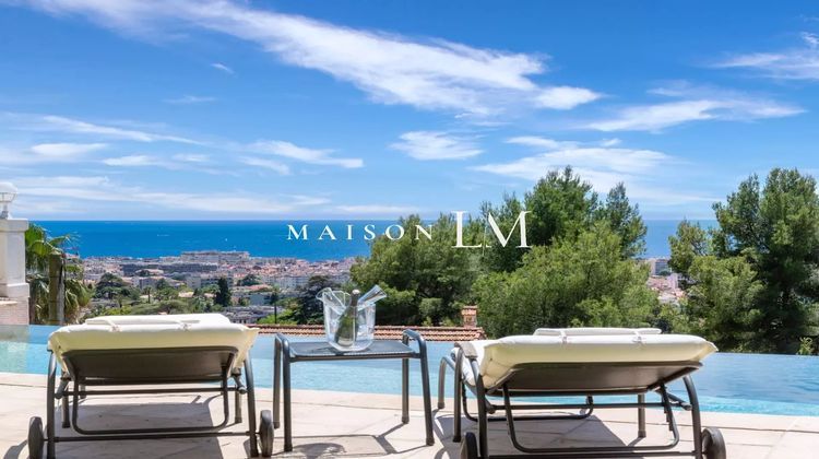 Ma-Cabane - Vente Maison Cannes, 290 m²