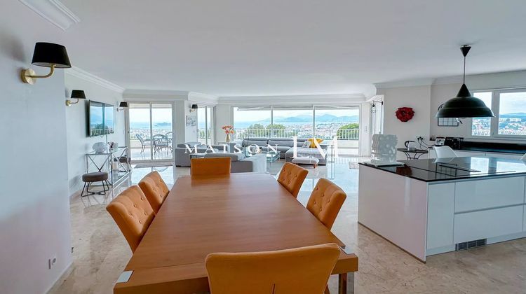 Ma-Cabane - Vente Maison Cannes, 290 m²