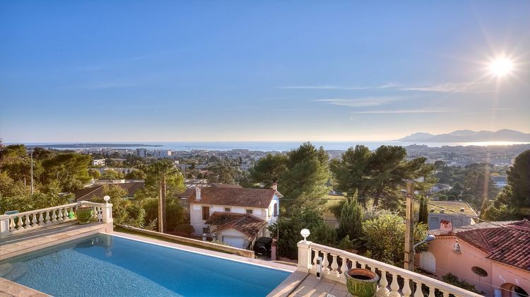 Ma-Cabane - Vente Maison Cannes, 259 m²